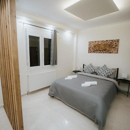 Panorama Apartment Kozáni Eksteriør bilde