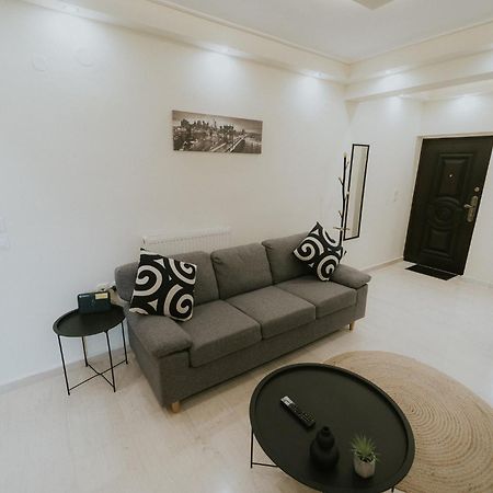 Panorama Apartment Kozáni Eksteriør bilde